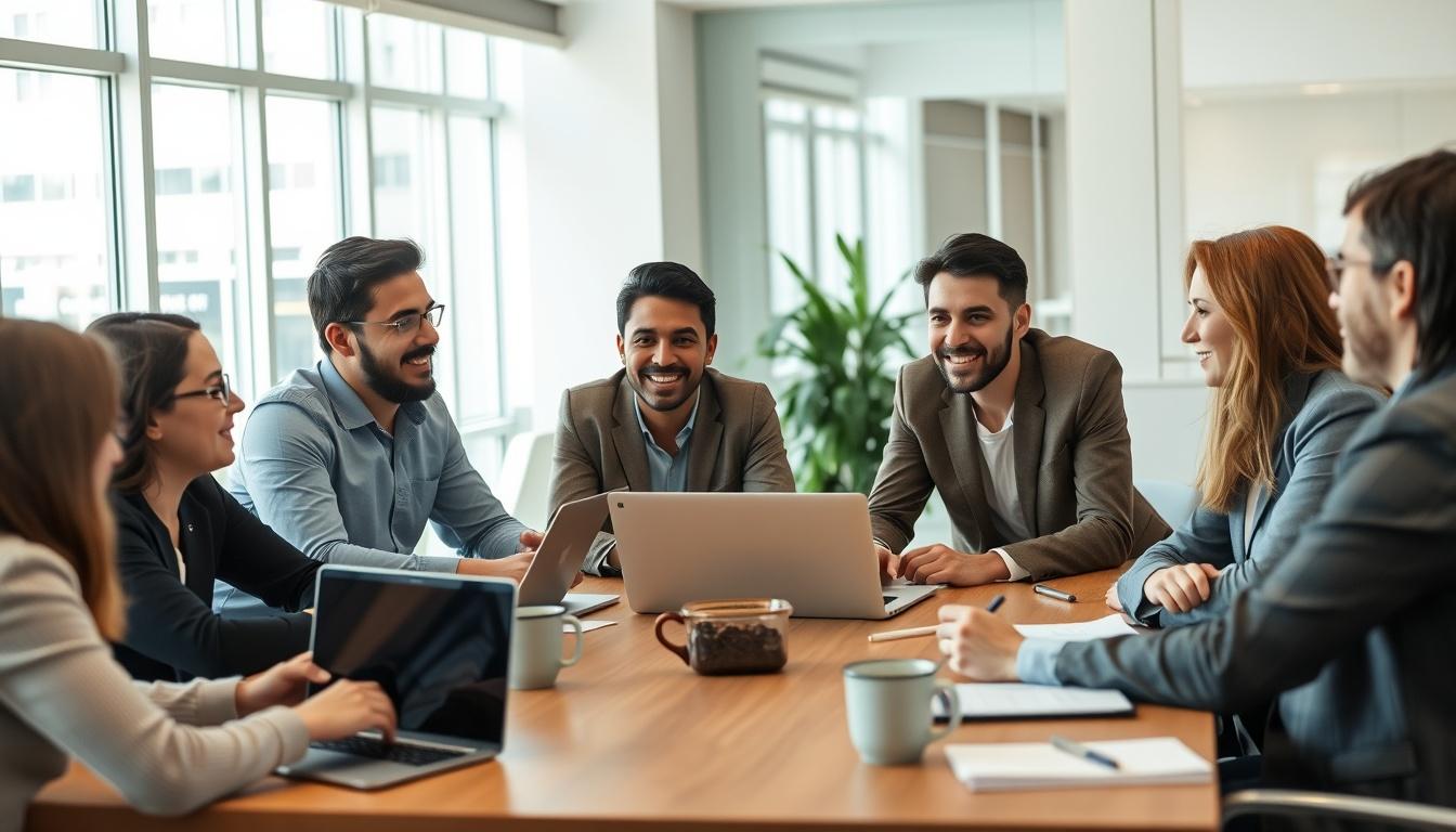Unlock Your Hiring Potential